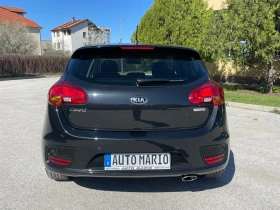 Kia Ceed 1.6CRDI 136к.с. FACE EURO6, снимка 4