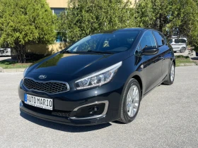 Kia Ceed 1.6CRDI 136к.с. FACE EURO6, снимка 1