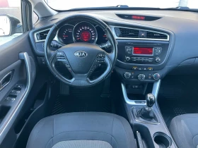 Kia Ceed 1.6CRDI 136к.с. FACE EURO6, снимка 10