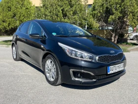 Kia Ceed 1.6CRDI 136к.с. FACE EURO6, снимка 8