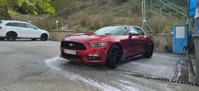 Ford Mustang | Mobile.bg    16