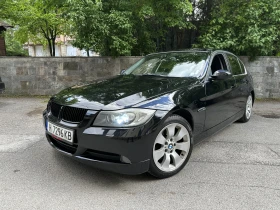Обява за продажба на BMW 320 ОТ СОБСТВЕНИК/ТОП СЪСТОЯНИЕ/ОРИГИНАЛЕН ПРОБЕГ ~11 250 лв. - изображение 1