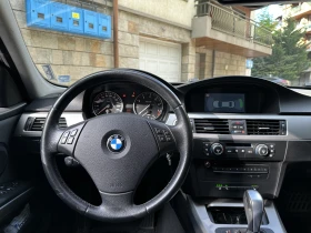 Обява за продажба на BMW 320 ОТ СОБСТВЕНИК/ТОП СЪСТОЯНИЕ/ОРИГИНАЛЕН ПРОБЕГ ~11 250 лв. - изображение 11