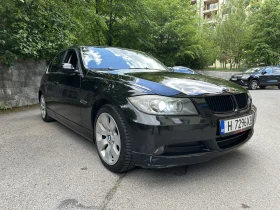 Обява за продажба на BMW 320 ОТ СОБСТВЕНИК/ТОП СЪСТОЯНИЕ/ОРИГИНАЛЕН ПРОБЕГ ~11 250 лв. - изображение 2