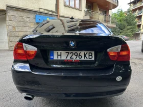 Обява за продажба на BMW 320 ОТ СОБСТВЕНИК/ТОП СЪСТОЯНИЕ/ОРИГИНАЛЕН ПРОБЕГ ~11 250 лв. - изображение 5