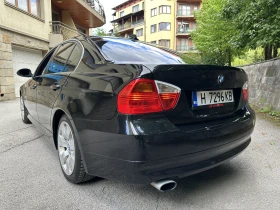 Обява за продажба на BMW 320 ОТ СОБСТВЕНИК/ТОП СЪСТОЯНИЕ/ОРИГИНАЛЕН ПРОБЕГ ~11 250 лв. - изображение 4