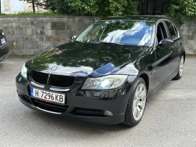 Обява за продажба на BMW 320 ОТ СОБСТВЕНИК/ТОП СЪСТОЯНИЕ/ОРИГИНАЛЕН ПРОБЕГ ~11 250 лв. - изображение 1