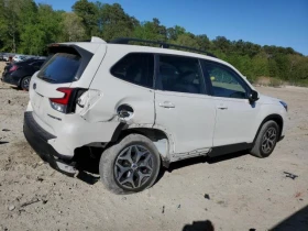 Subaru Forester 2.5L 4 All wheel drive - 24000 лв. - 94370401 | Car24.bg