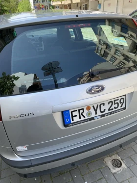 Обява за продажба на Ford Focus ~7 499 лв. - изображение 3