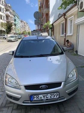 Обява за продажба на Ford Focus ~7 499 лв. - изображение 6