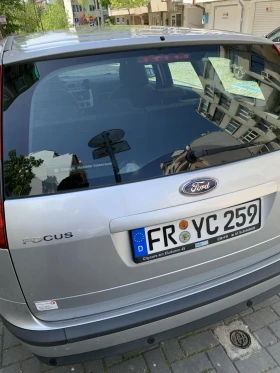 Обява за продажба на Ford Focus ~7 499 лв. - изображение 2