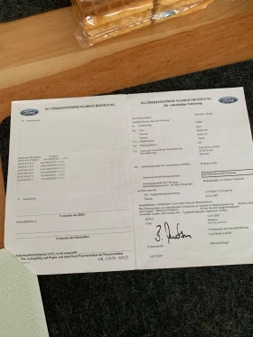 Обява за продажба на Ford Focus ~7 499 лв. - изображение 8