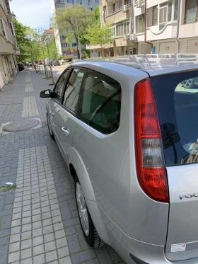 Обява за продажба на Ford Focus ~7 499 лв. - изображение 4