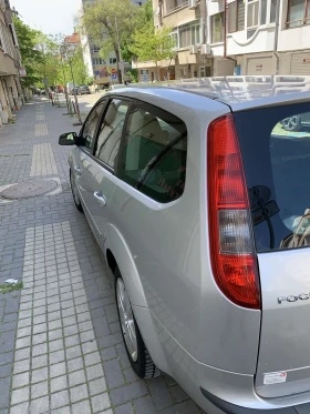 Обява за продажба на Ford Focus ~7 499 лв. - изображение 1