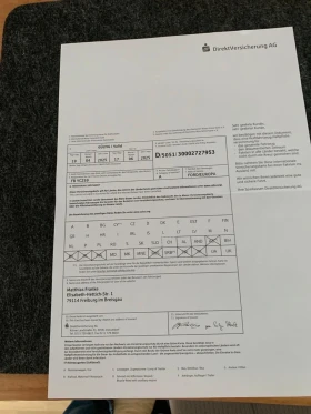 Обява за продажба на Ford Focus ~7 499 лв. - изображение 9