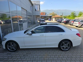 Mercedes-Benz C 220 111000km!!4matic!!AMG!! - 45000 лв. - 38671908 | Car24.bg