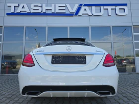 Mercedes-Benz C 220 111000km!!4matic!!AMG!! - 45000 лв. - 38671908 | Car24.bg