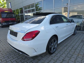 Mercedes-Benz C 220 111000km!!4matic!!AMG!! - 45000 лв. - 38671908 | Car24.bg