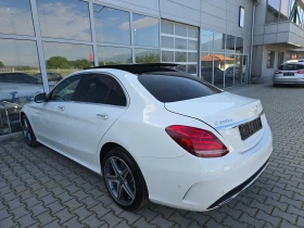 Mercedes-Benz C 220 111000km!!4matic!!AMG!! - 45000 лв. - 38671908 | Car24.bg