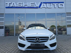 Mercedes-Benz C 220 111000km!!4matic!!AMG!! - 45000 лв. - 38671908 | Car24.bg