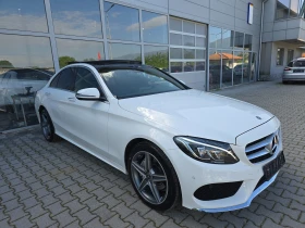 Mercedes-Benz C 220 111000km!!4matic!!AMG!! - 45000 лв. - 38671908 | Car24.bg