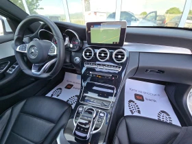 Mercedes-Benz C 220 111000km!!4matic!!AMG!! - 45000 лв. - 38671908 | Car24.bg