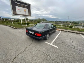 Mercedes-Benz E 200 136 . | Mobile.bg    2