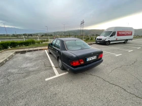 Mercedes-Benz E 200 136 . | Mobile.bg    4