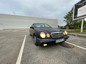 Mercedes-Benz E 200 136 . | Mobile.bg    3