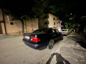 Mercedes-Benz E 200 136 . | Mobile.bg    9
