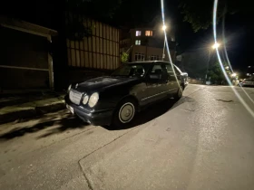 Mercedes-Benz E 200 136 . | Mobile.bg    8