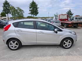 Ford Fiesta 1.3 | Mobile.bg    6