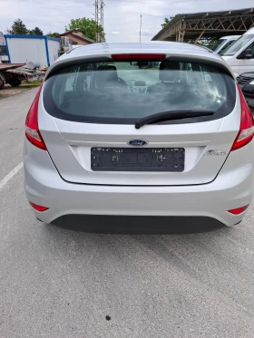 Ford Fiesta 1.3 | Mobile.bg    4