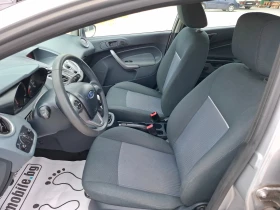 Ford Fiesta 1.3 | Mobile.bg    9