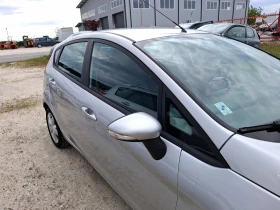 Ford Fiesta 1.3 | Mobile.bg    17