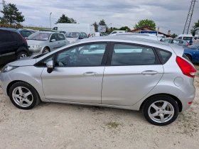 Ford Fiesta 1.3 | Mobile.bg    15