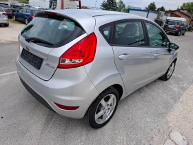 Ford Fiesta 1.3 | Mobile.bg    5
