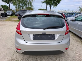 Ford Fiesta 1.3 | Mobile.bg    14