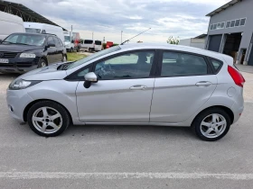 Ford Fiesta 1.3 | Mobile.bg    3