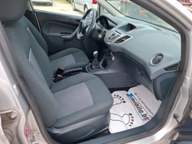 Ford Fiesta 1.3 | Mobile.bg    10