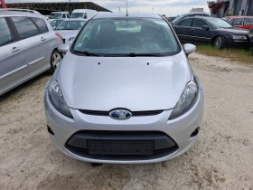 Ford Fiesta 1.3 | Mobile.bg    16
