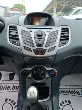 Ford Fiesta 1.3 | Mobile.bg    11