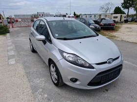 Ford Fiesta 1.3 | Mobile.bg    7