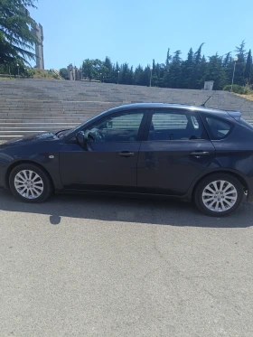 Subaru Impreza | Mobile.bg    4