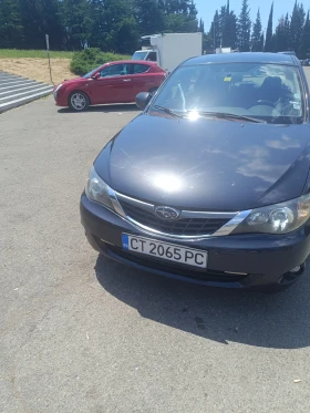 Subaru Impreza | Mobile.bg    2