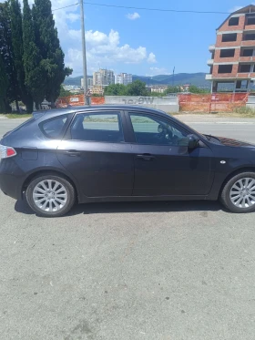 Subaru Impreza | Mobile.bg    6