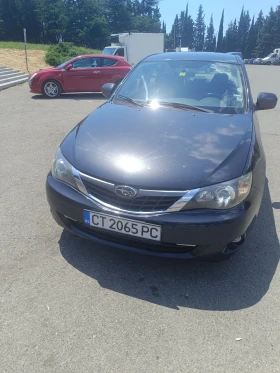 Subaru Impreza | Mobile.bg    3