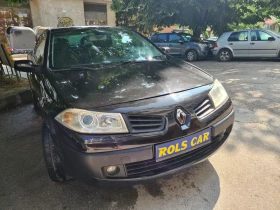 Обява за продажба на Renault Megane Кабрио с твърд таван-Бензин  ~5 350 лв. - изображение 7