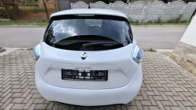Renault Zoe Intens R90-41kw | Mobile.bg    7