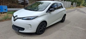 Обява за продажба на Renault Zoe Intens -41kw собствена батерия ~21 500 лв. - изображение 2